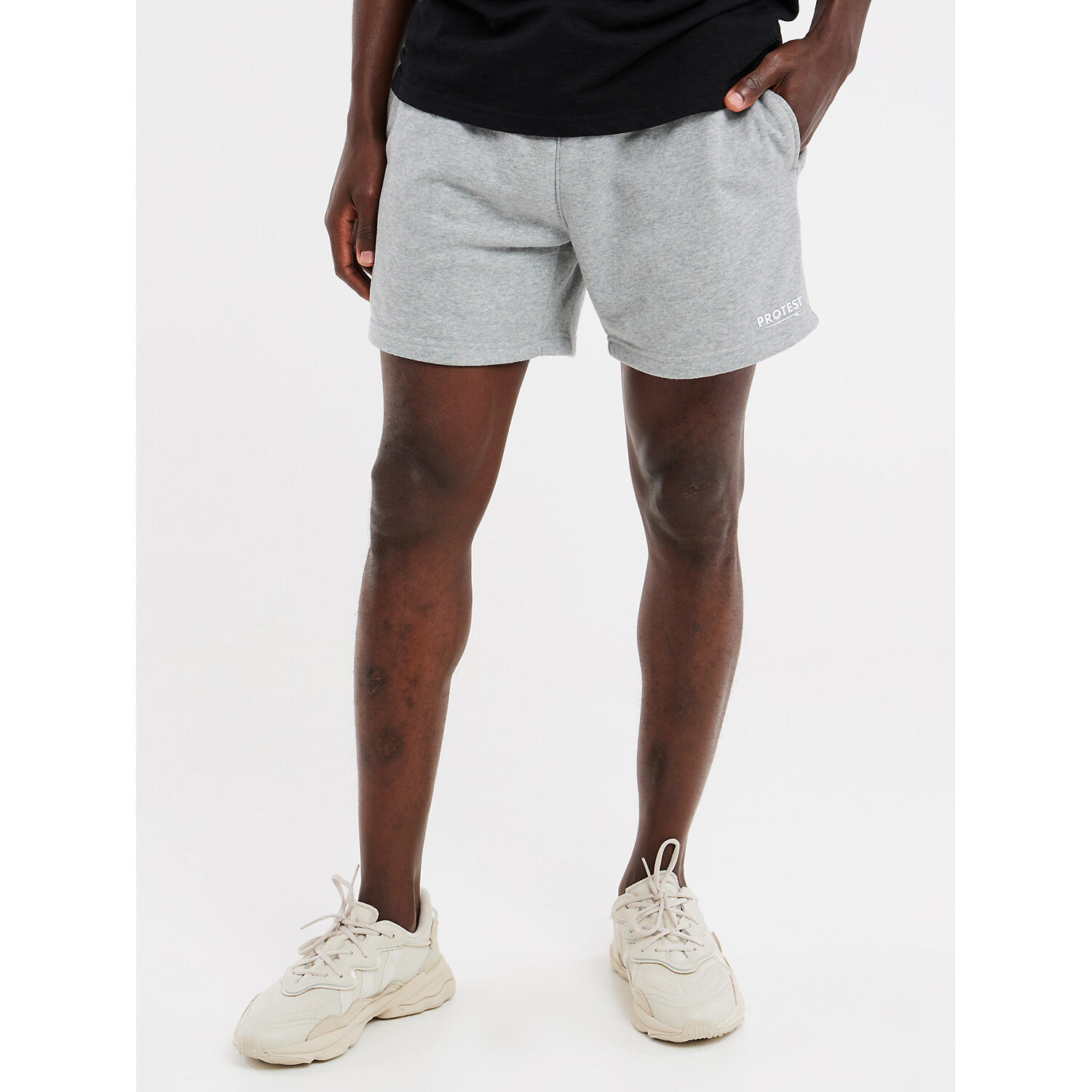 Herren Short M PRTMORNE JOGGING SHORTS 5/6