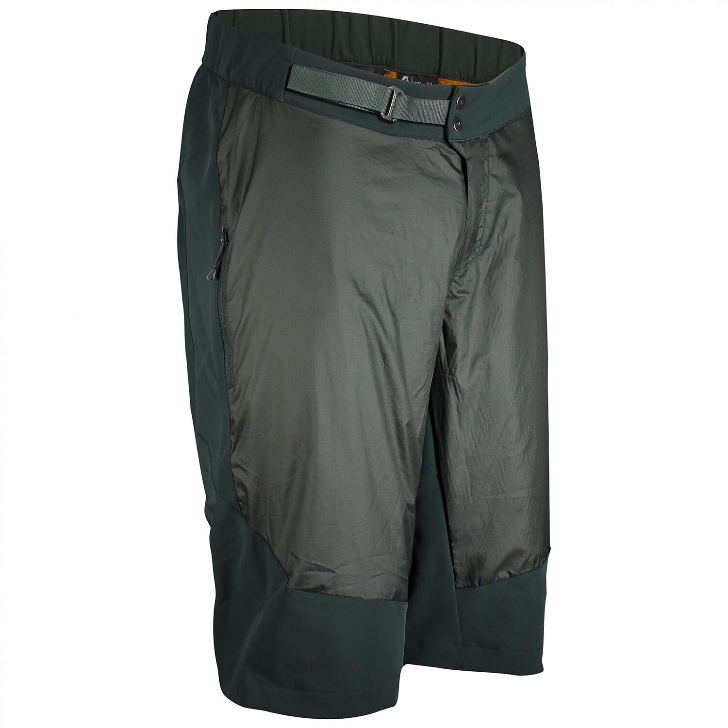 Herren Short M TRAIL STORM INSULOFT AL SHORTS 4/5