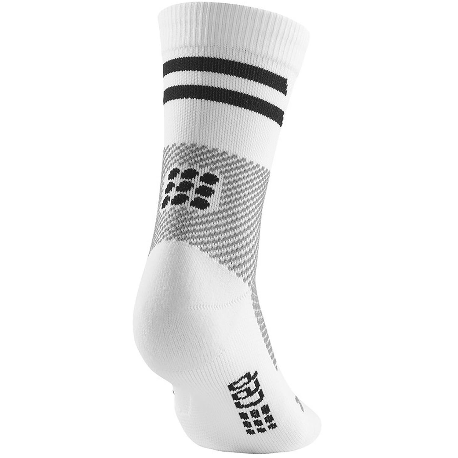 Socken TRAINING COMPRESSISOCKSMID CUT 3/3