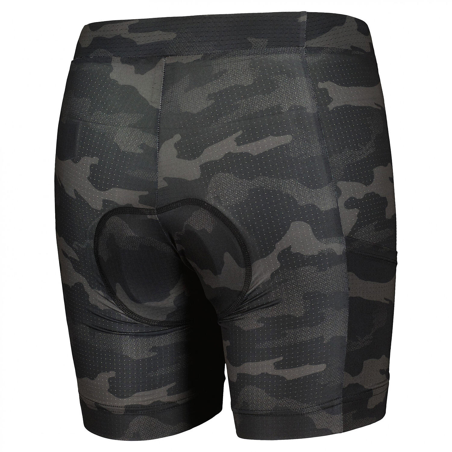 Damen Short W TRAIL UNDERWEAR GRAPH + SHORTS 2/2