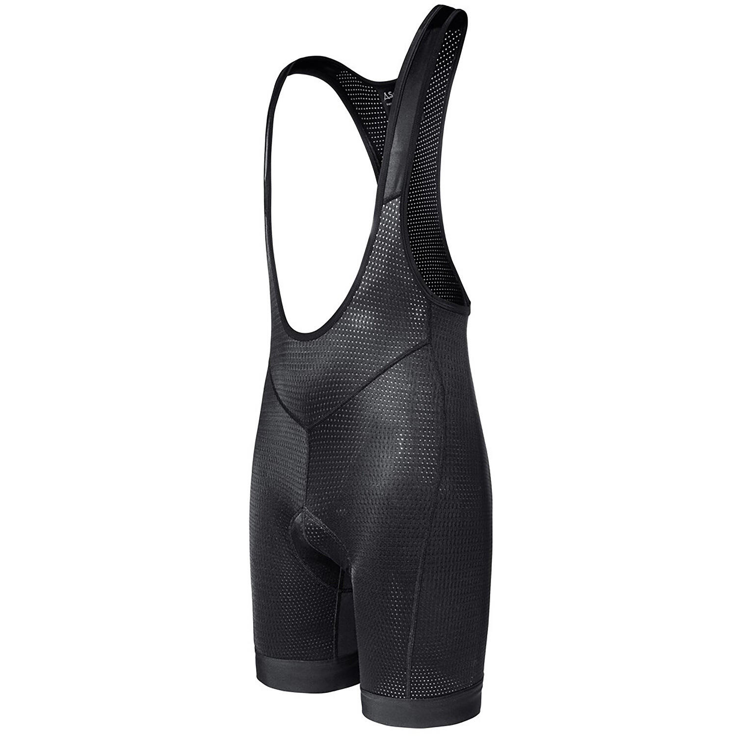 Schöffel Skin Pants Bib 8h M schwarz Größe 46 3/5