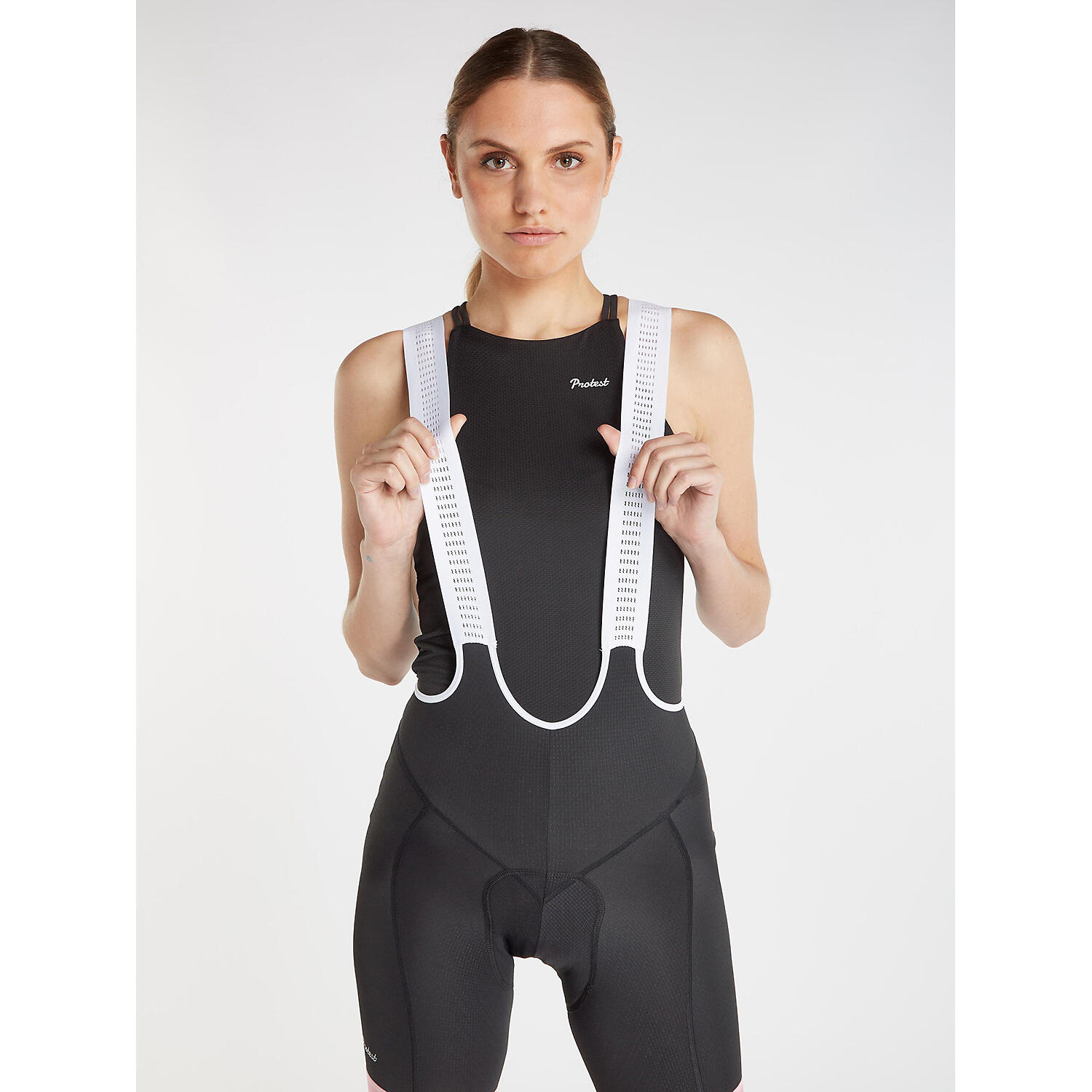 Maillot cycliste femme Protest Prtmacademia 3/5