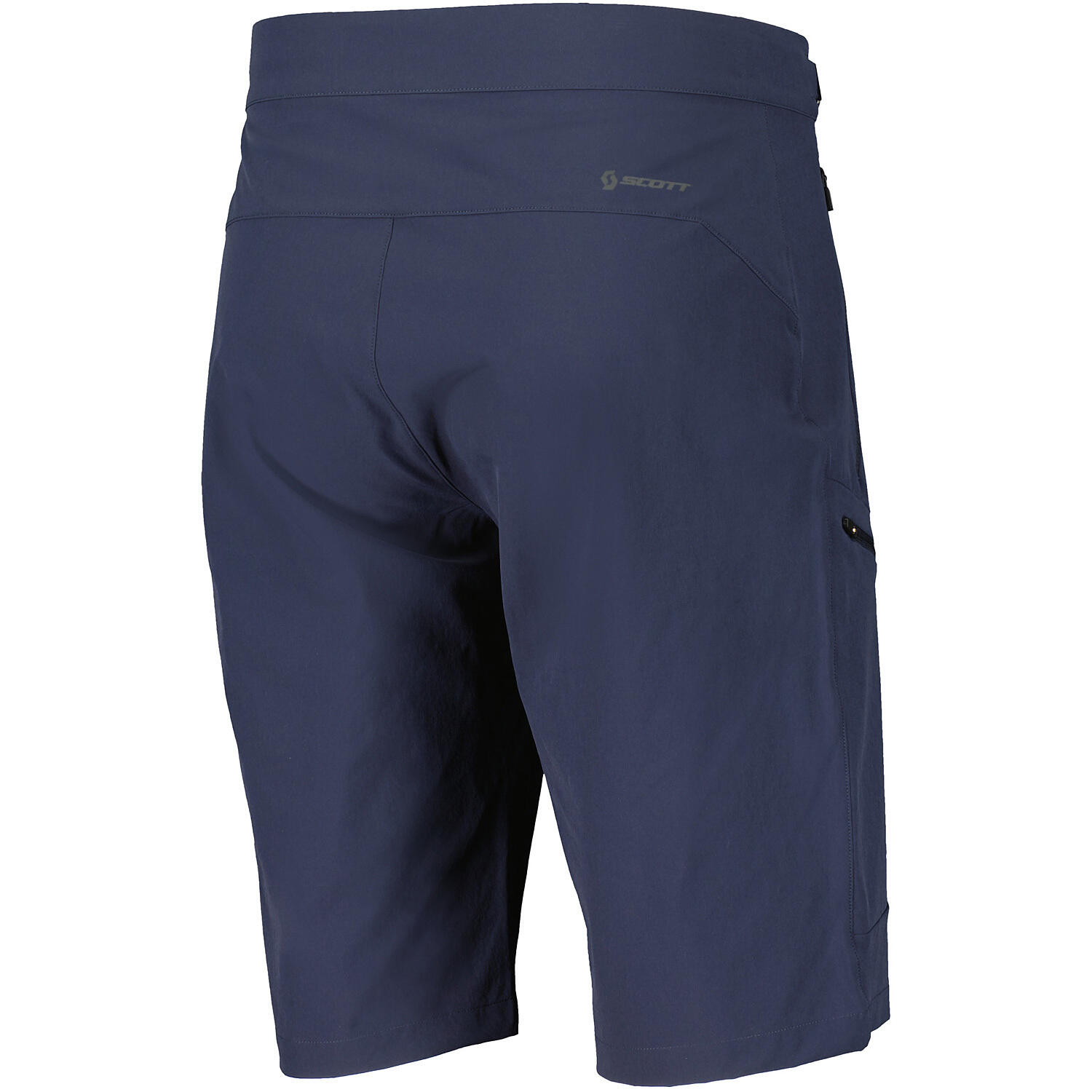 Herren Short M EXPLORAIR LIGHT SHORTS 2/2