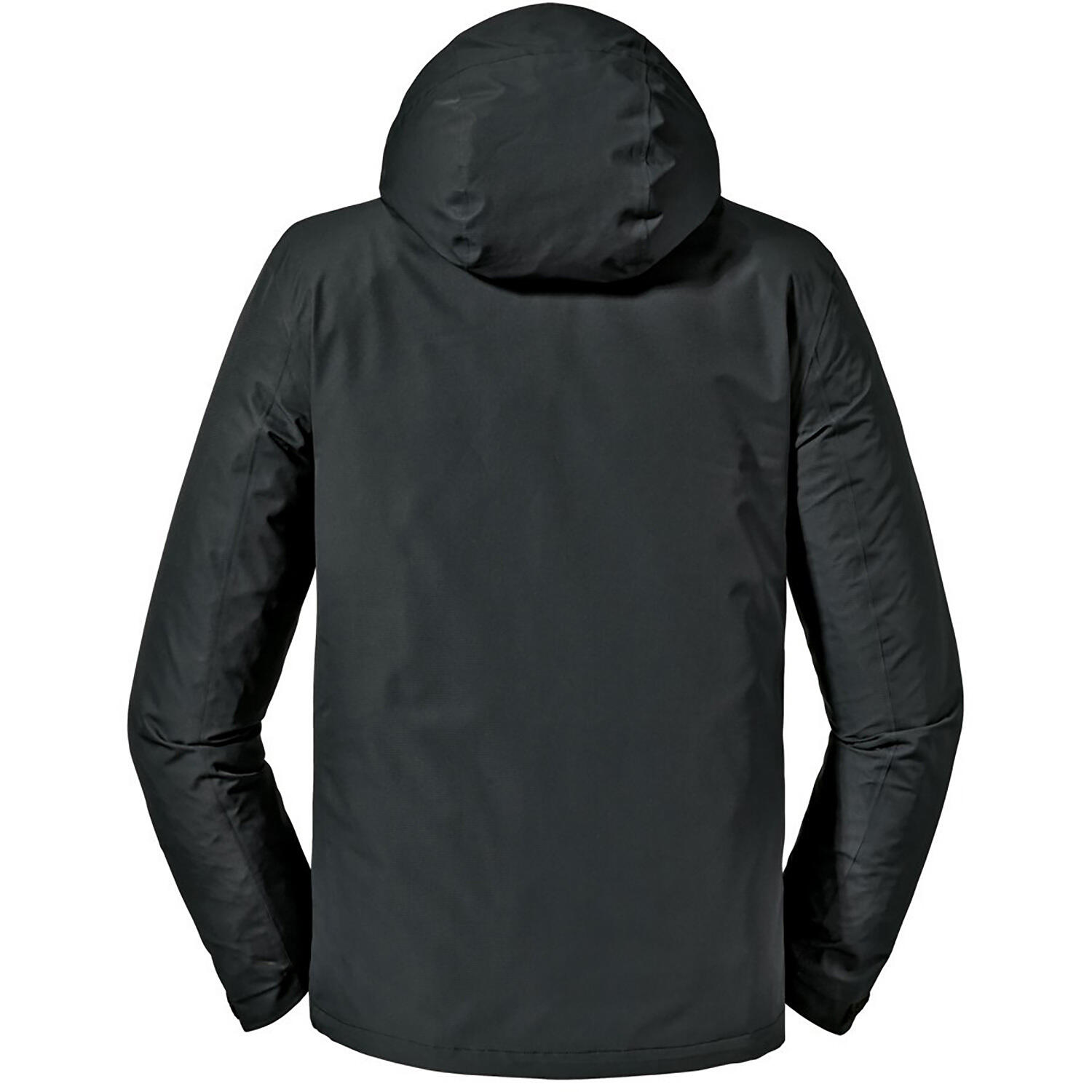 Funktionsjacke M JACKET GMUND 2/4