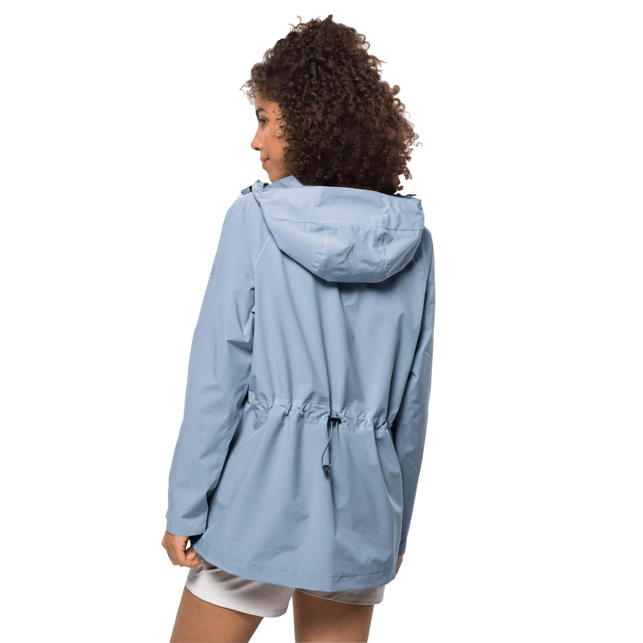 Damen Funktionsjacke W BAYDREAM JACKET 2/5