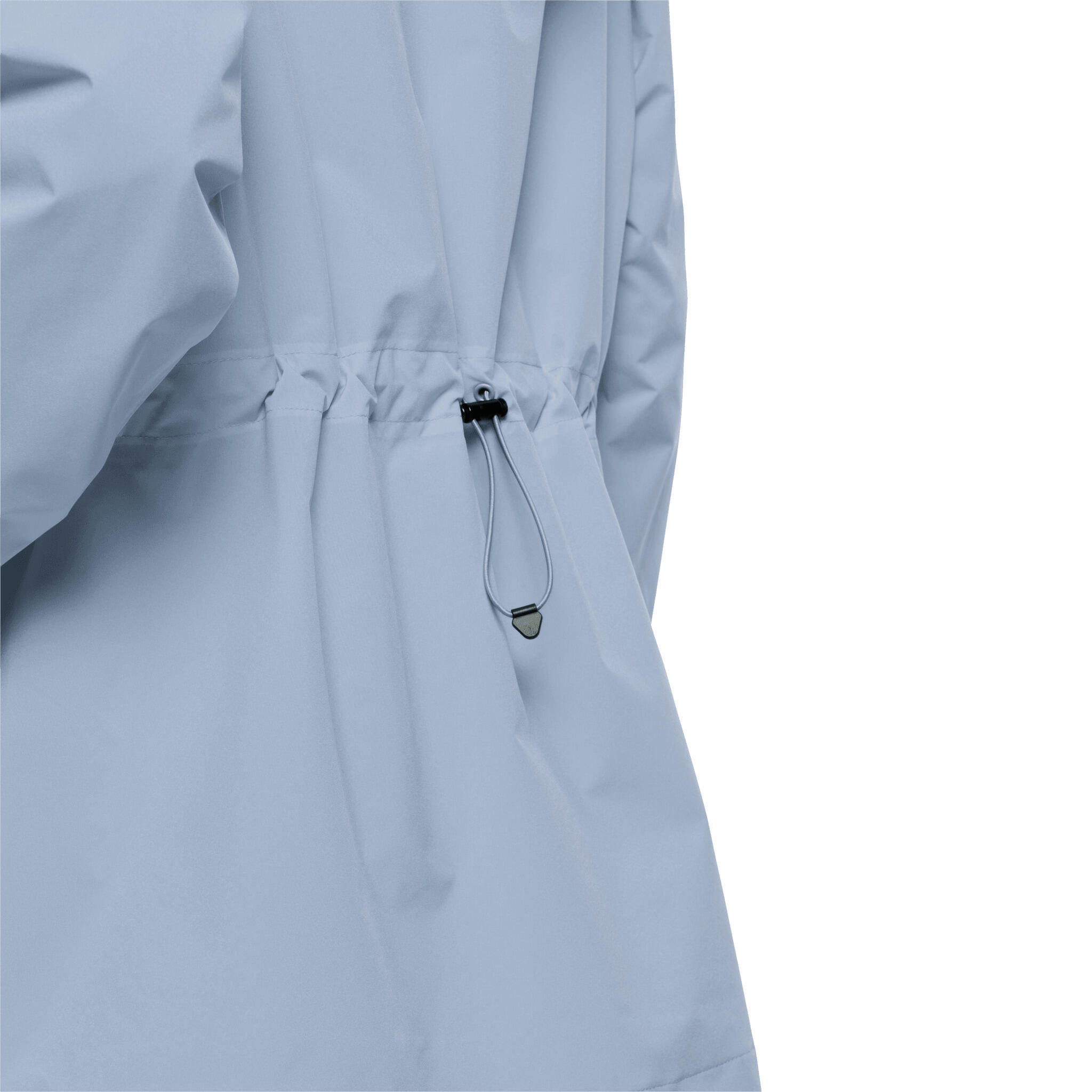Damen Funktionsjacke W BAYDREAM JACKET 4/5