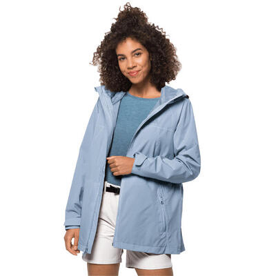 Wasserdichte Jacke für Frauen Jack Wolfskin Baydream