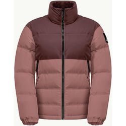 Veste de duvet Jack Wolfskin pour femme Alex Down
