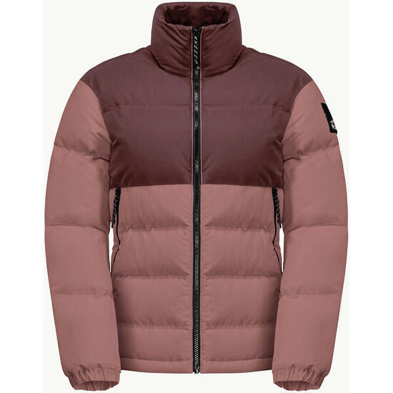 Kurtka puchowa damska Jack Wolfskin Alex Down