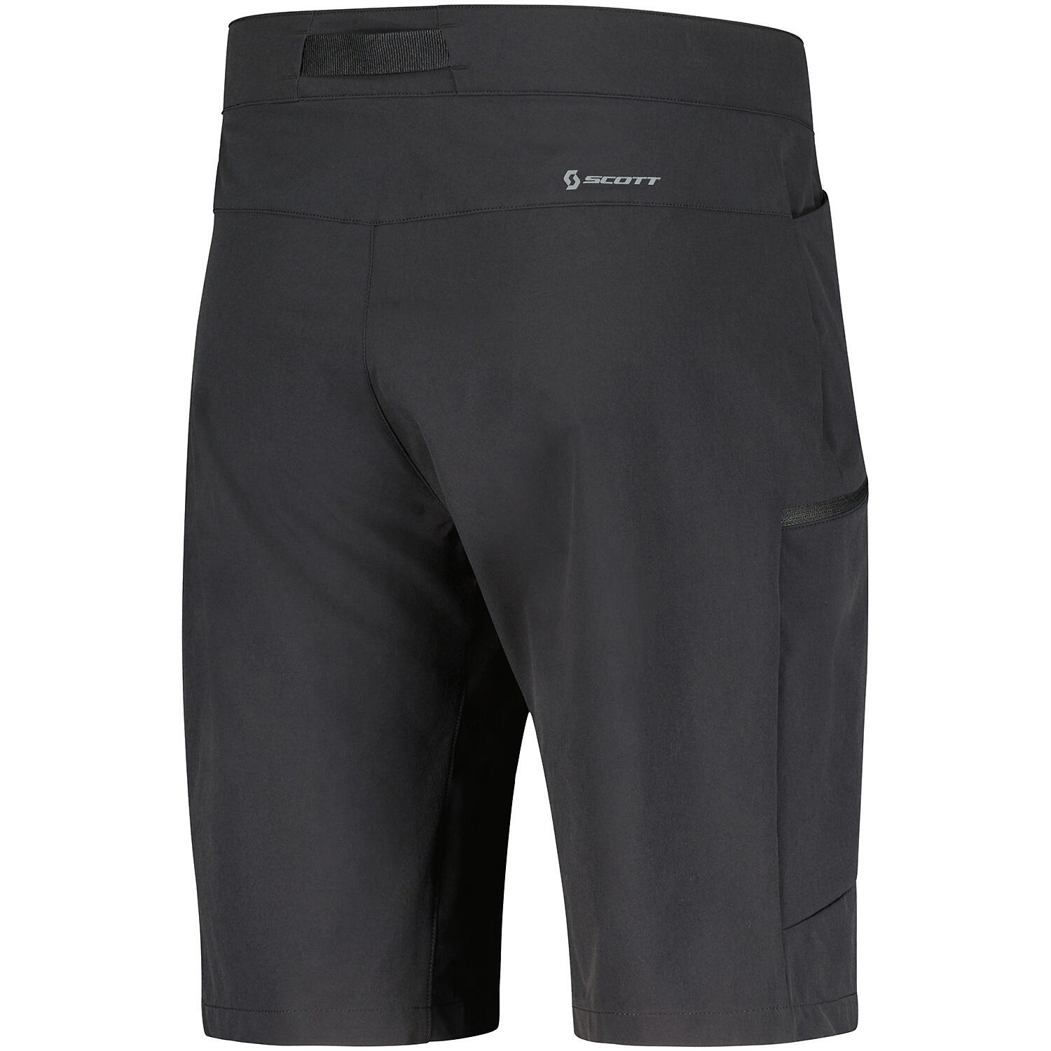 Herren Short M EXPLORAIR TECH SHORTS 2/2