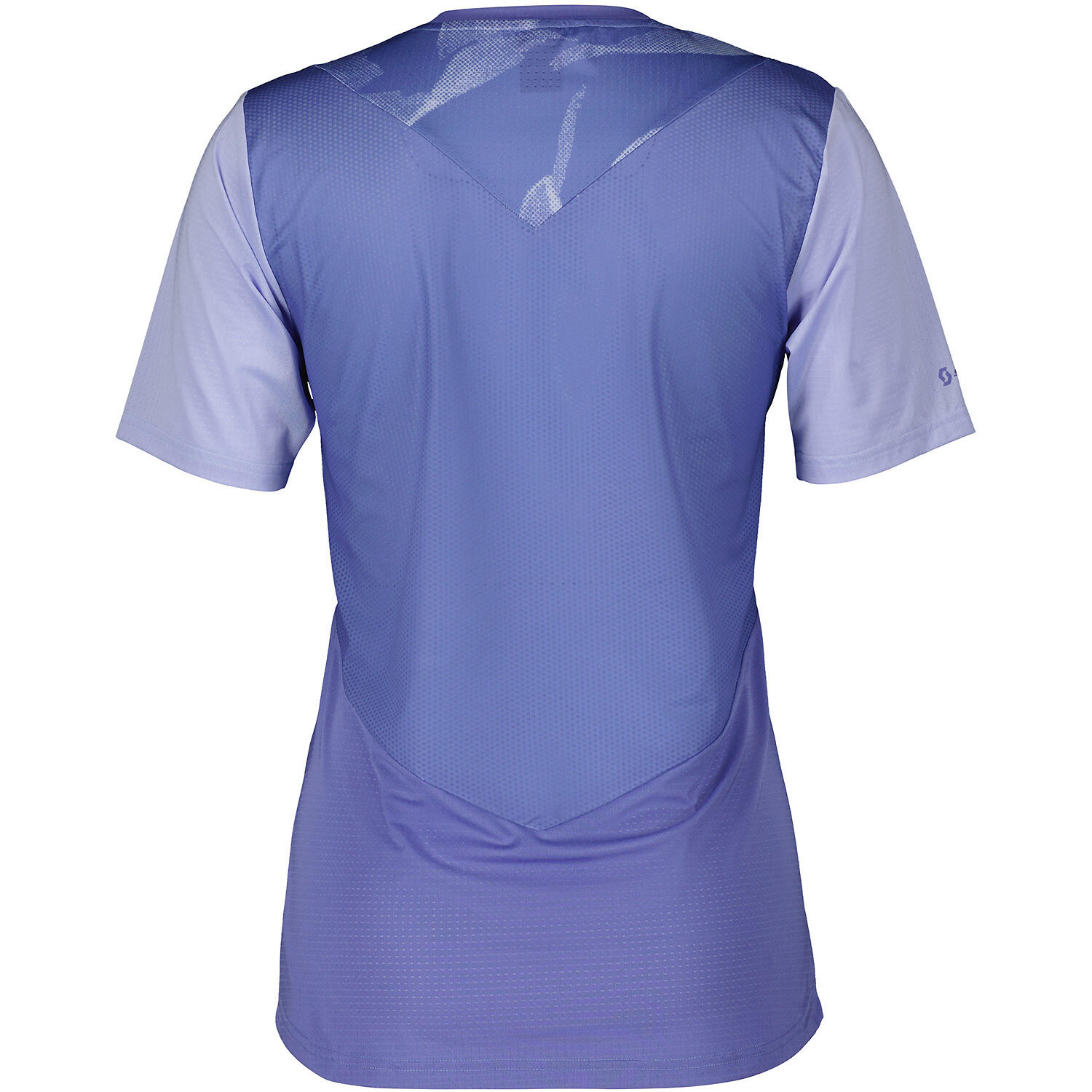 Damen T-Shirt W TRAIL VERTIC S/SL SHIRT 2/7