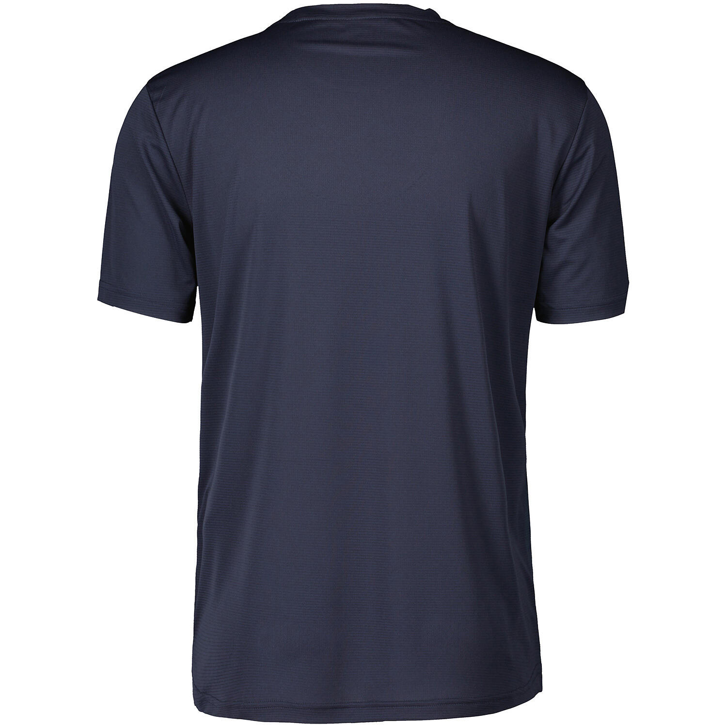 Herren T-Shirt M TRAIL FLOW S/SL SHIRT 2/2