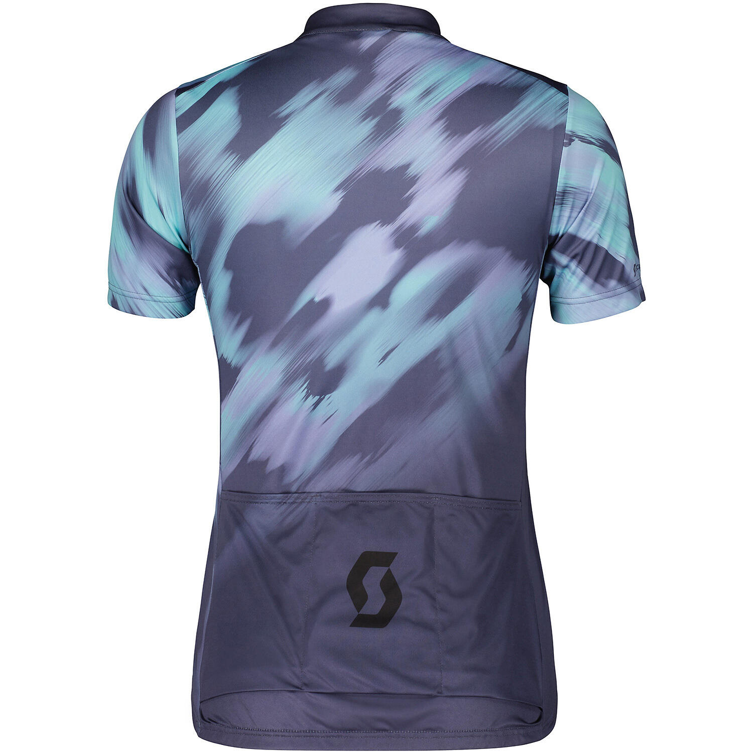 Damen Radtrikot W GRAVEL CONTESSA SIGN. S/SL SHIRT 2/2