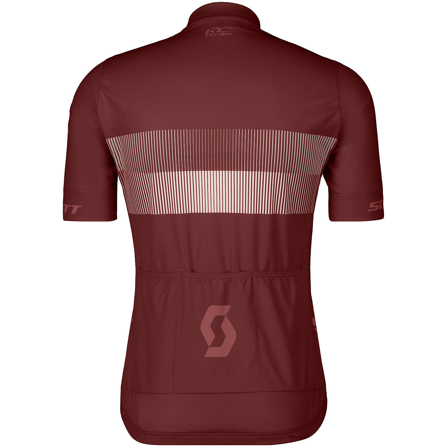 Herren Radtrikot M RC TEAM 10 S/SL SHIRT 2/2