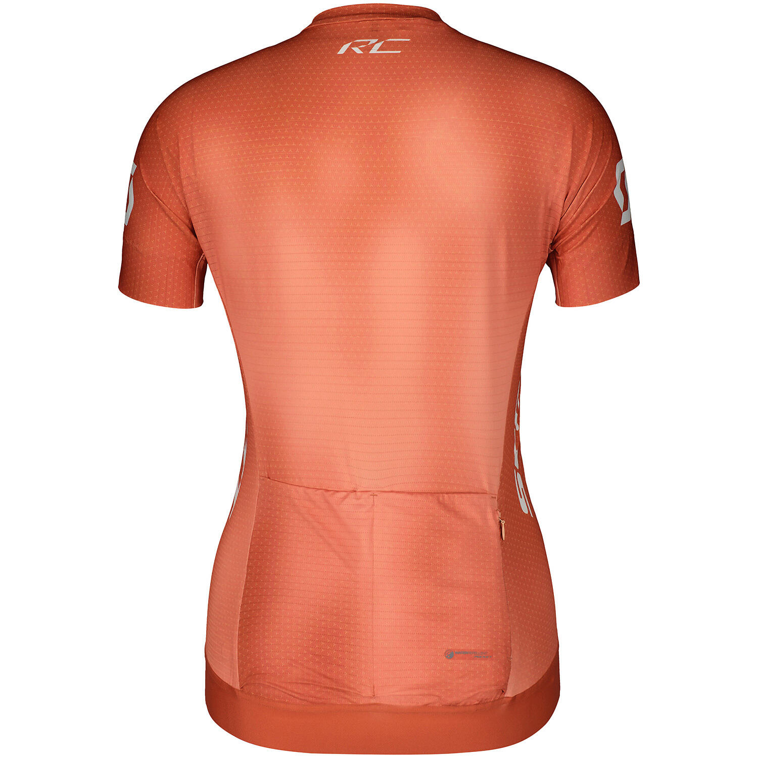 Damen Radtrikot W RC PRO S/SL SHIRT 2/2