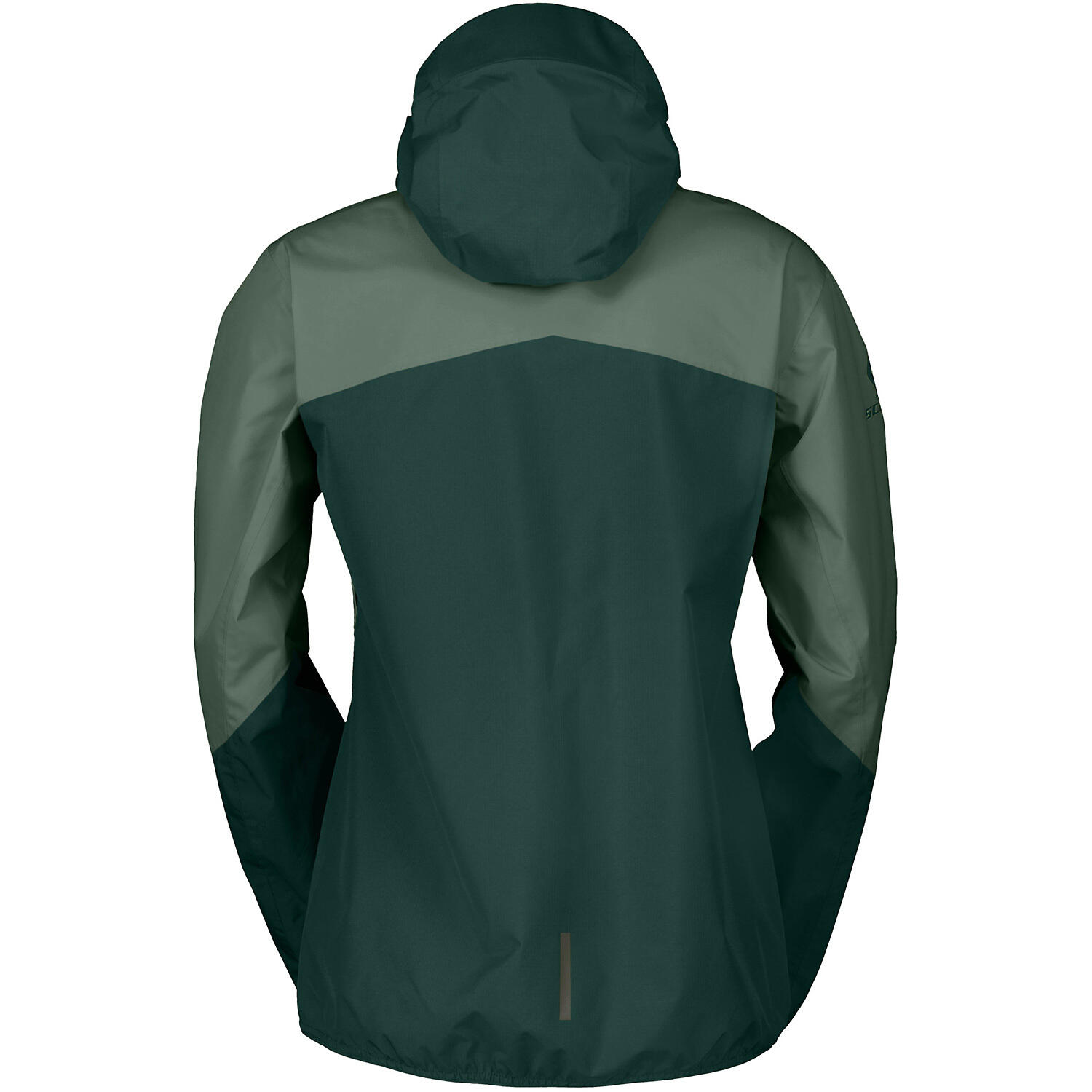 Herren Funktionsjacke M EXPLORAIR LIGHT DRYO 2.5L JACKET 2/2