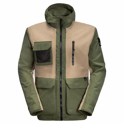 Funktionsjacke M 365 REBEL JACKET