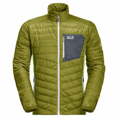 Funktionsjacke M ROUTEBURN JACKET