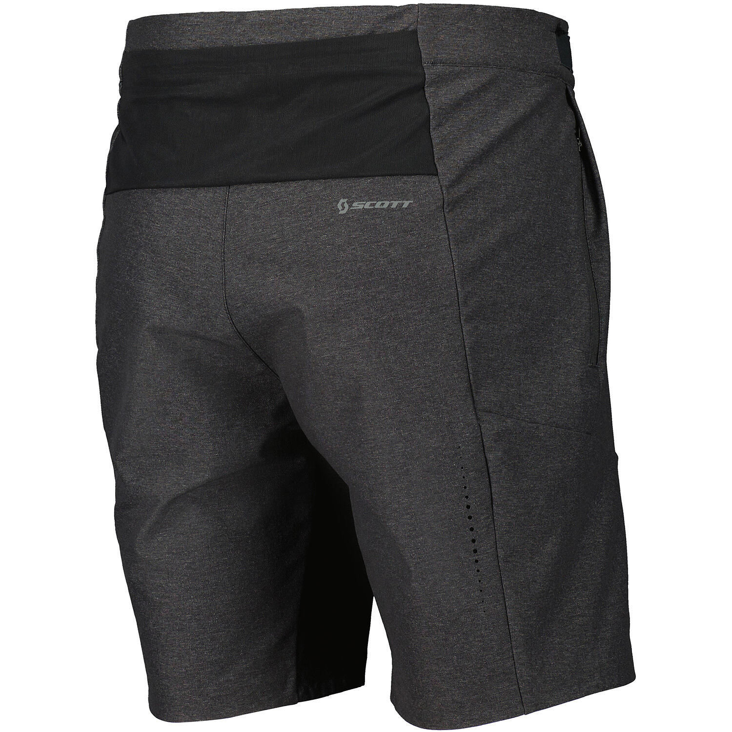 Herren Short M GRAVEL SHORTS 2/2