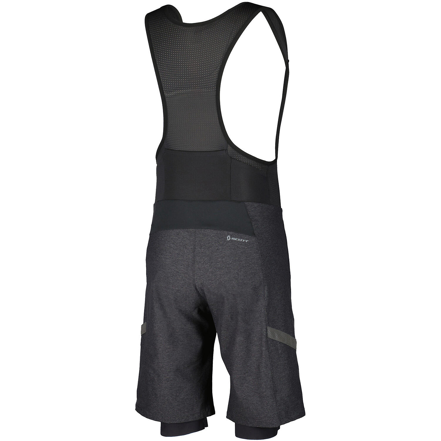 Herren Short M GRAVEL HYBRID +++ SHORTS 2/2