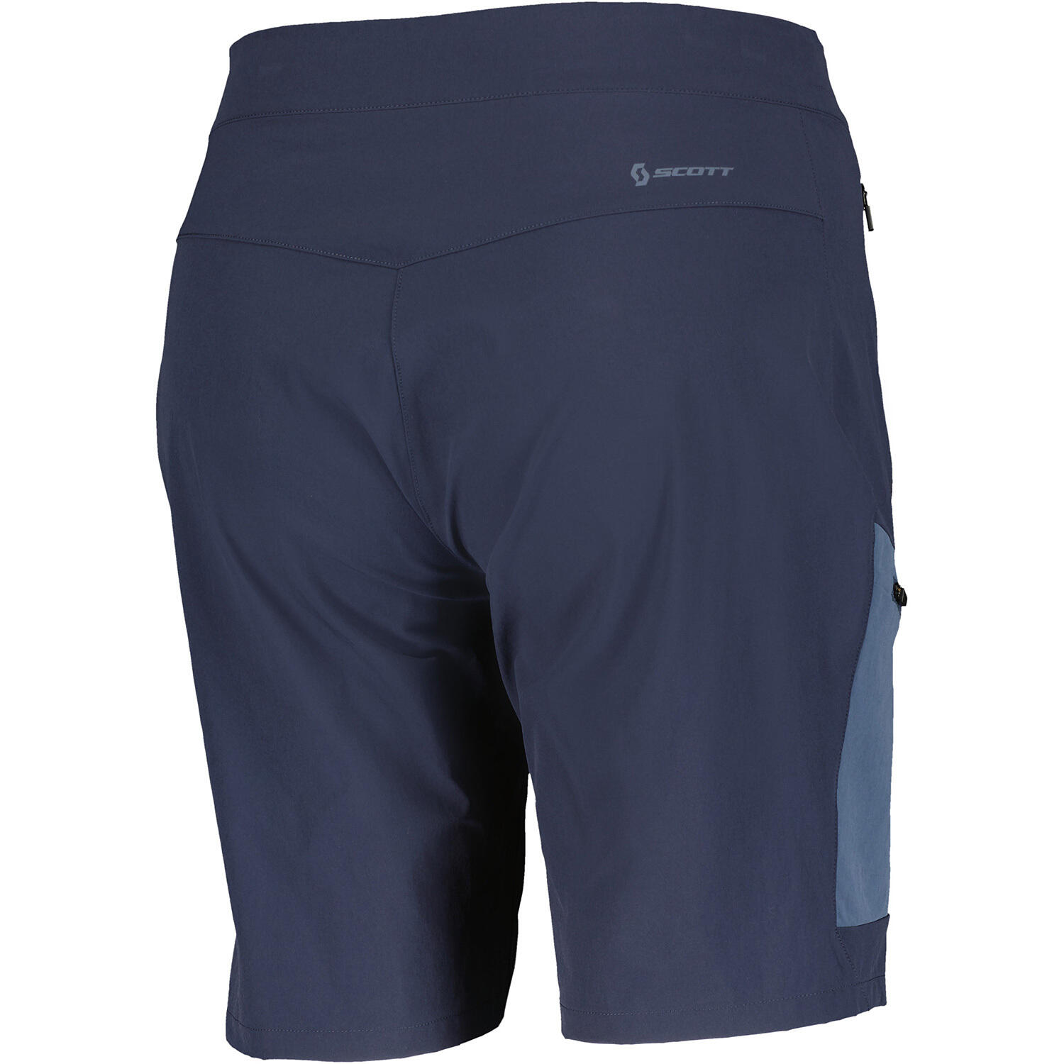 Herren, Damen Short W EXPLORAIR LIGHT 2/3