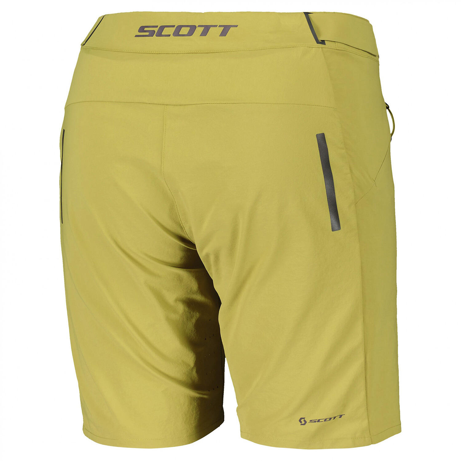 Pantaloncini da ciclismo donna SCOTT Endurance mud 2/3