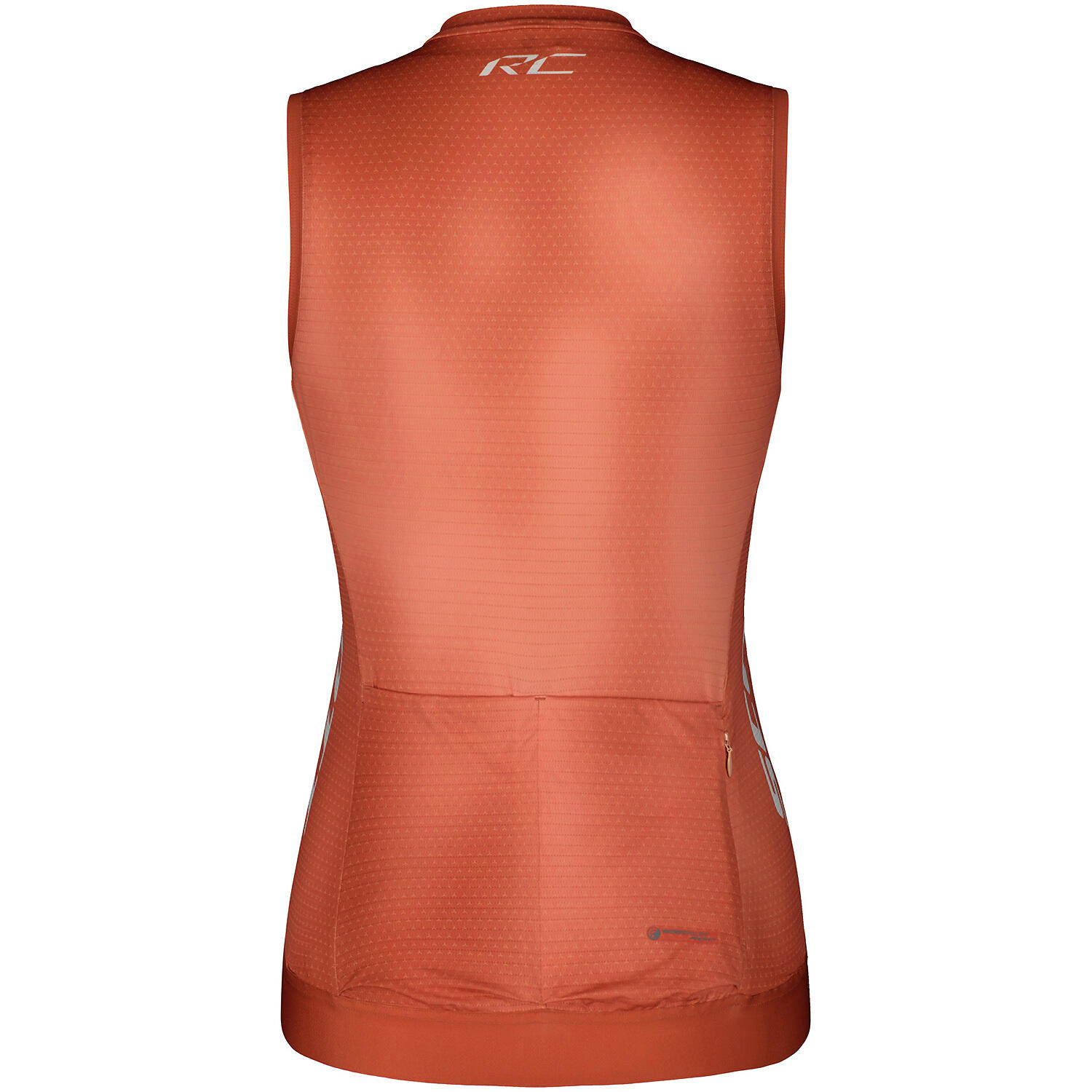 Damen Radtrikot W RC PROW/O SLEEVE SHIRT 2/2