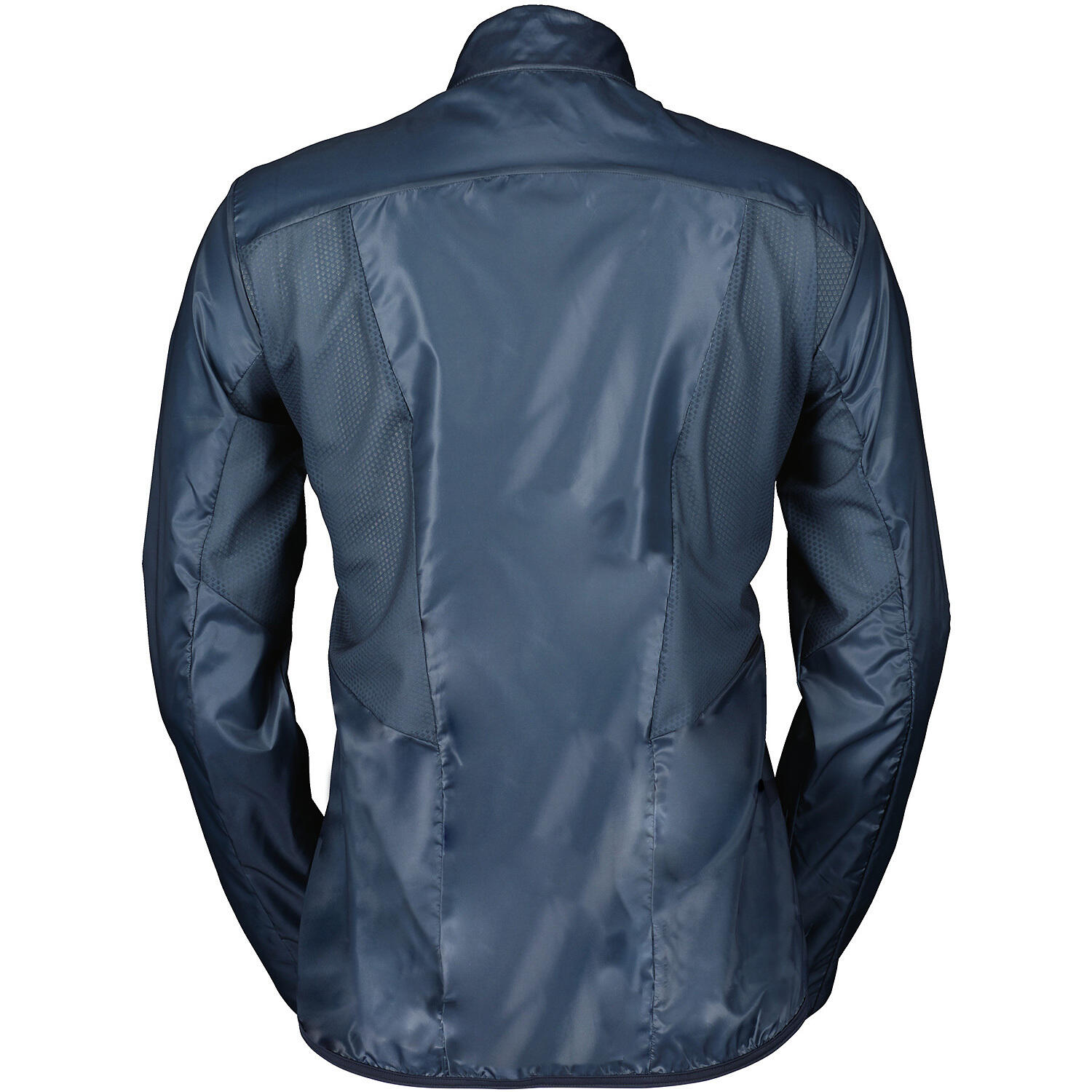 Veste coupe-vent - ENDURANCE WB W 2/2
