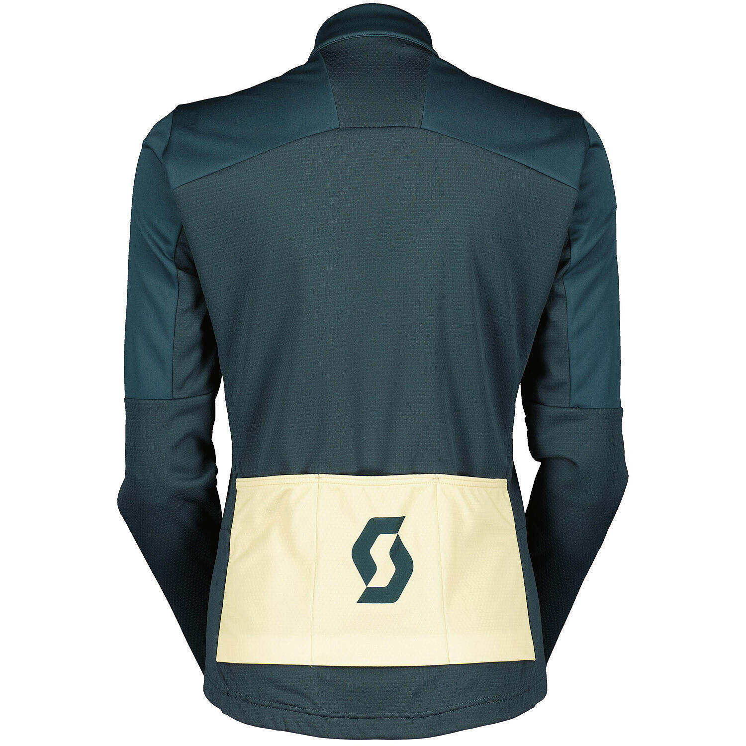 Herren Jacke W RC WARM HYBRID WB JACKET 3/3
