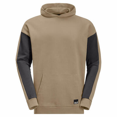 Pullover M 365 REBEL HOODY