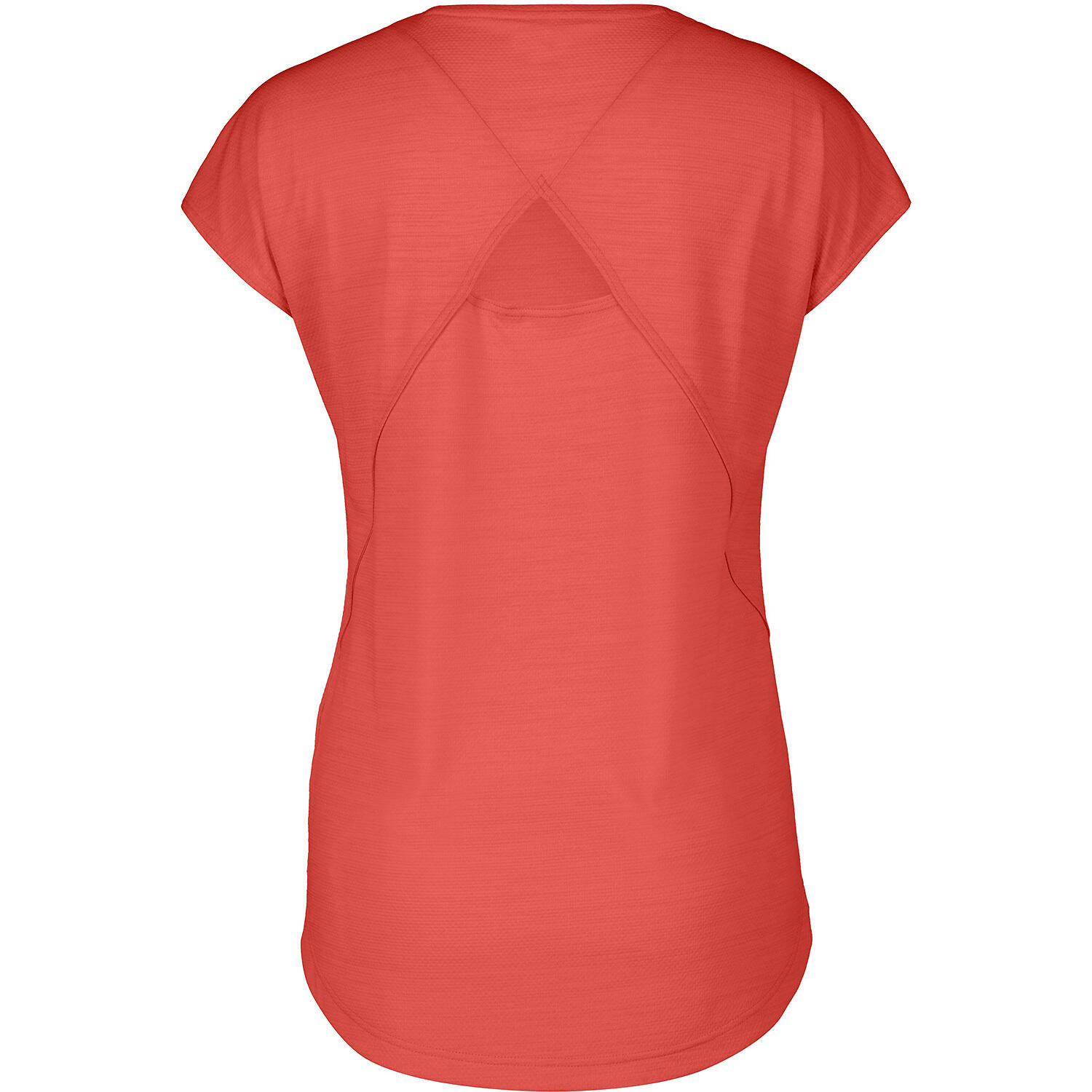 Damen T-Shirt W DEFINED S/SL SHIRT 2/2
