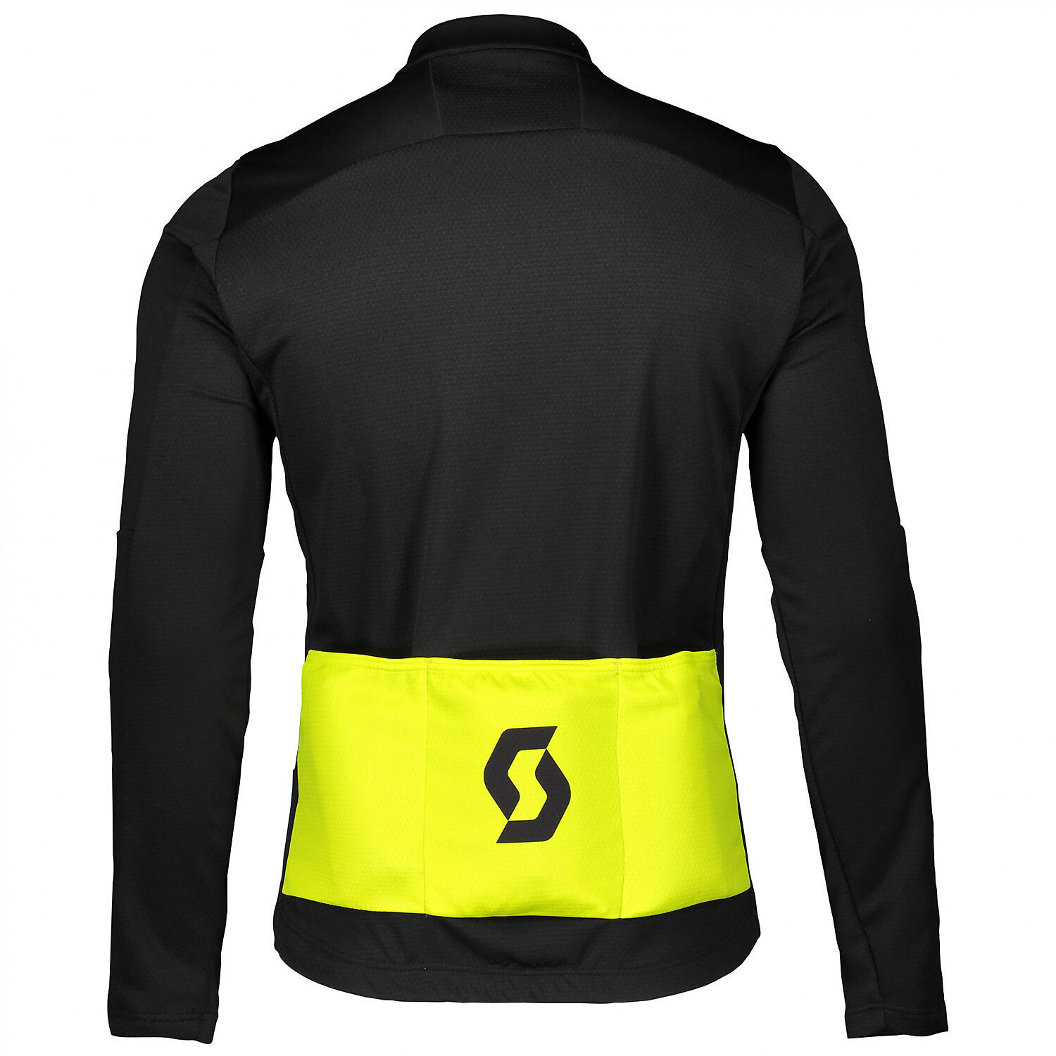 Herren Funktionsjacke M RC WARM HYBRID WB JACKET 2/3