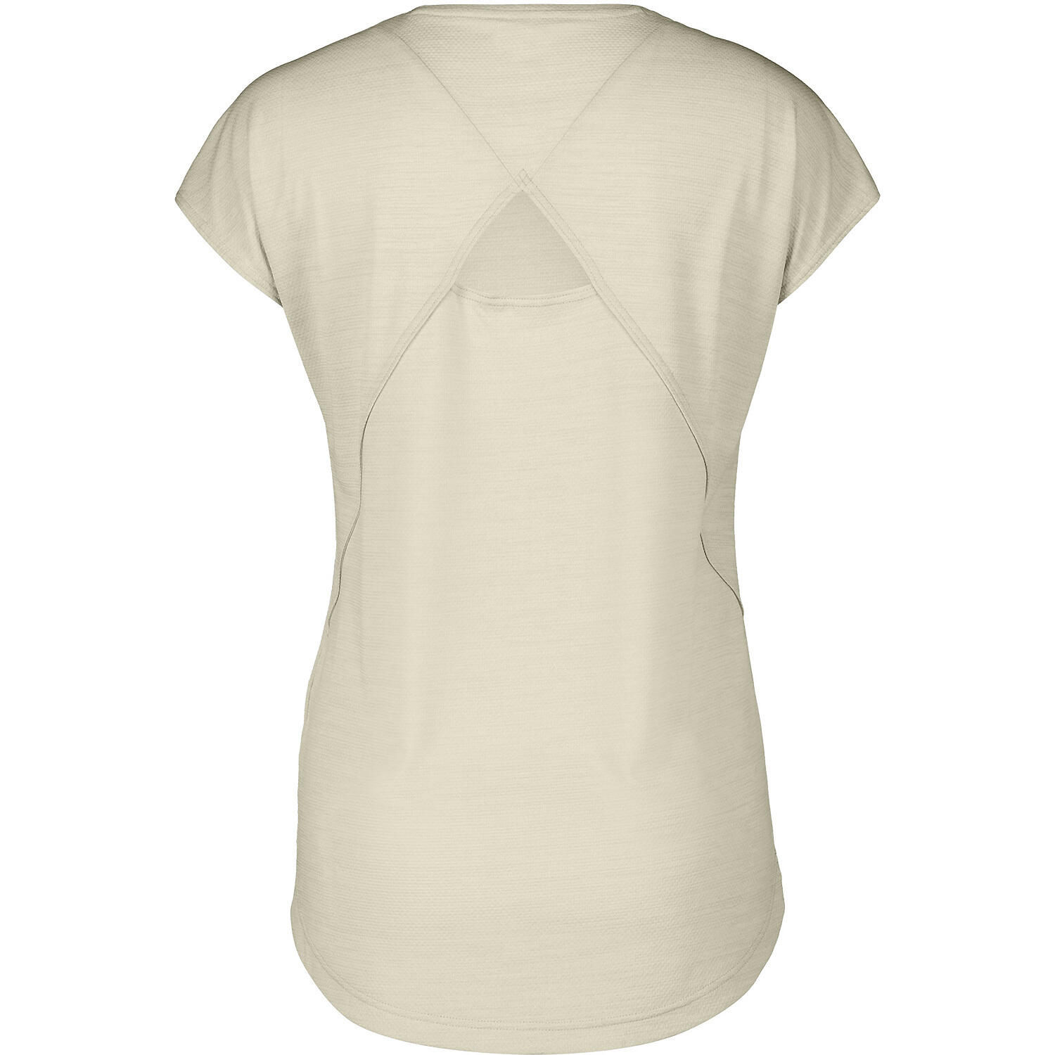 Damen T-Shirt W DEFINED S/SL SHIRT 2/2