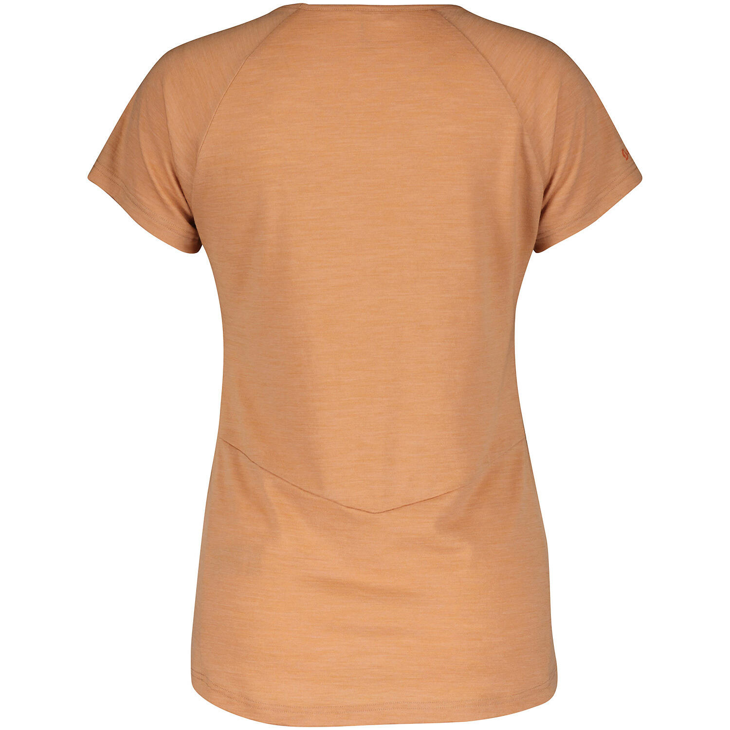 Damen T-Shirt W DEFINEDMERINO TECH S/SL SHIRT 2/2
