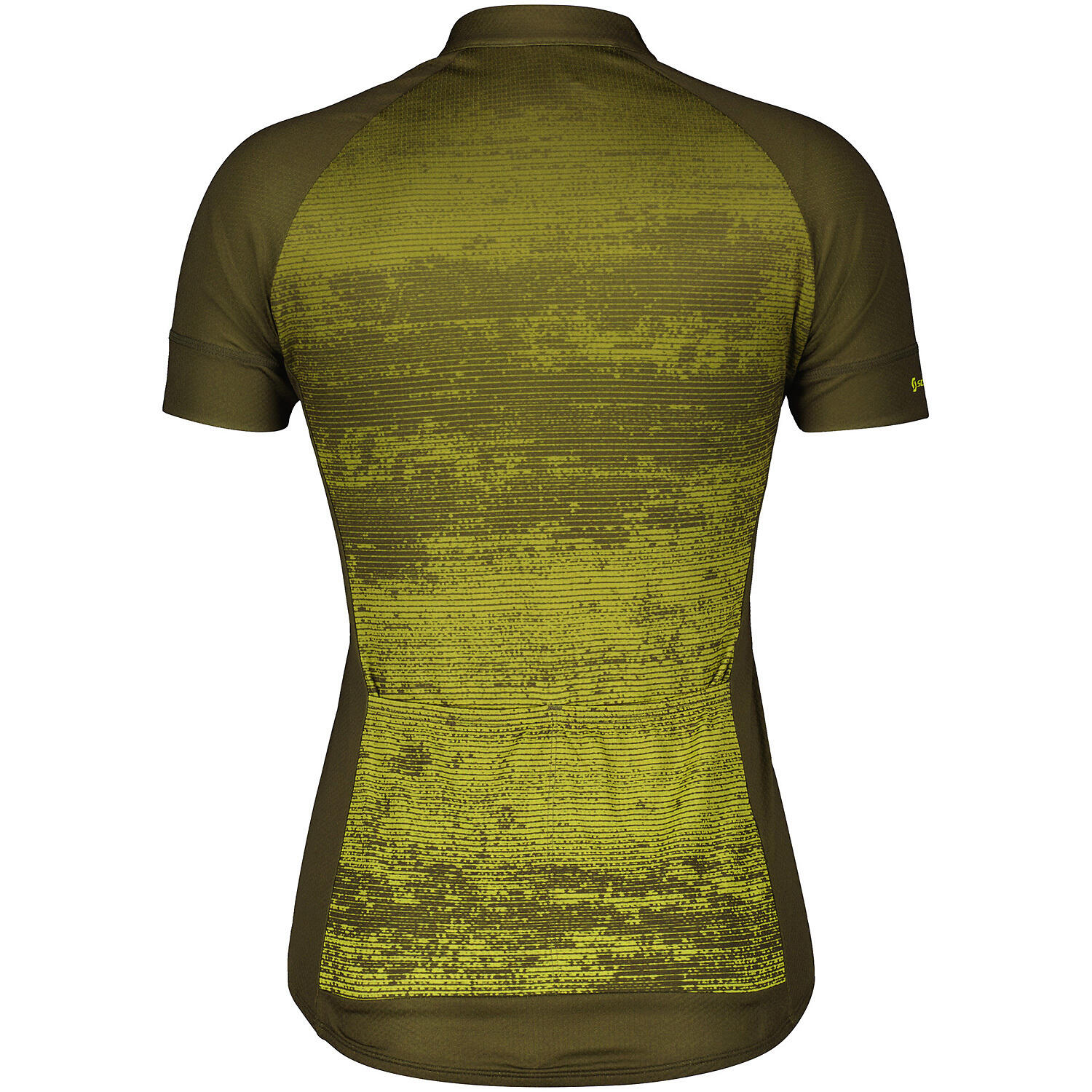 Damen T-Shirt W ENDURANCE 30 S/SL SHIRT 2/2