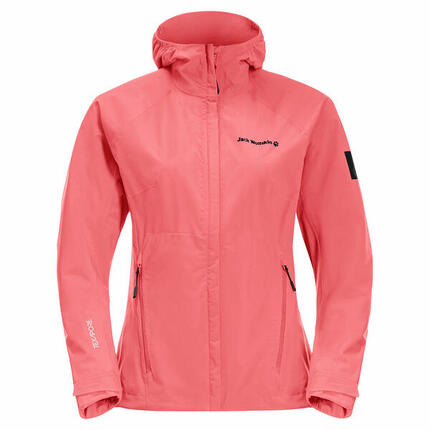 Damen Funktionsjacke W TASMAN PEAK JACKET
