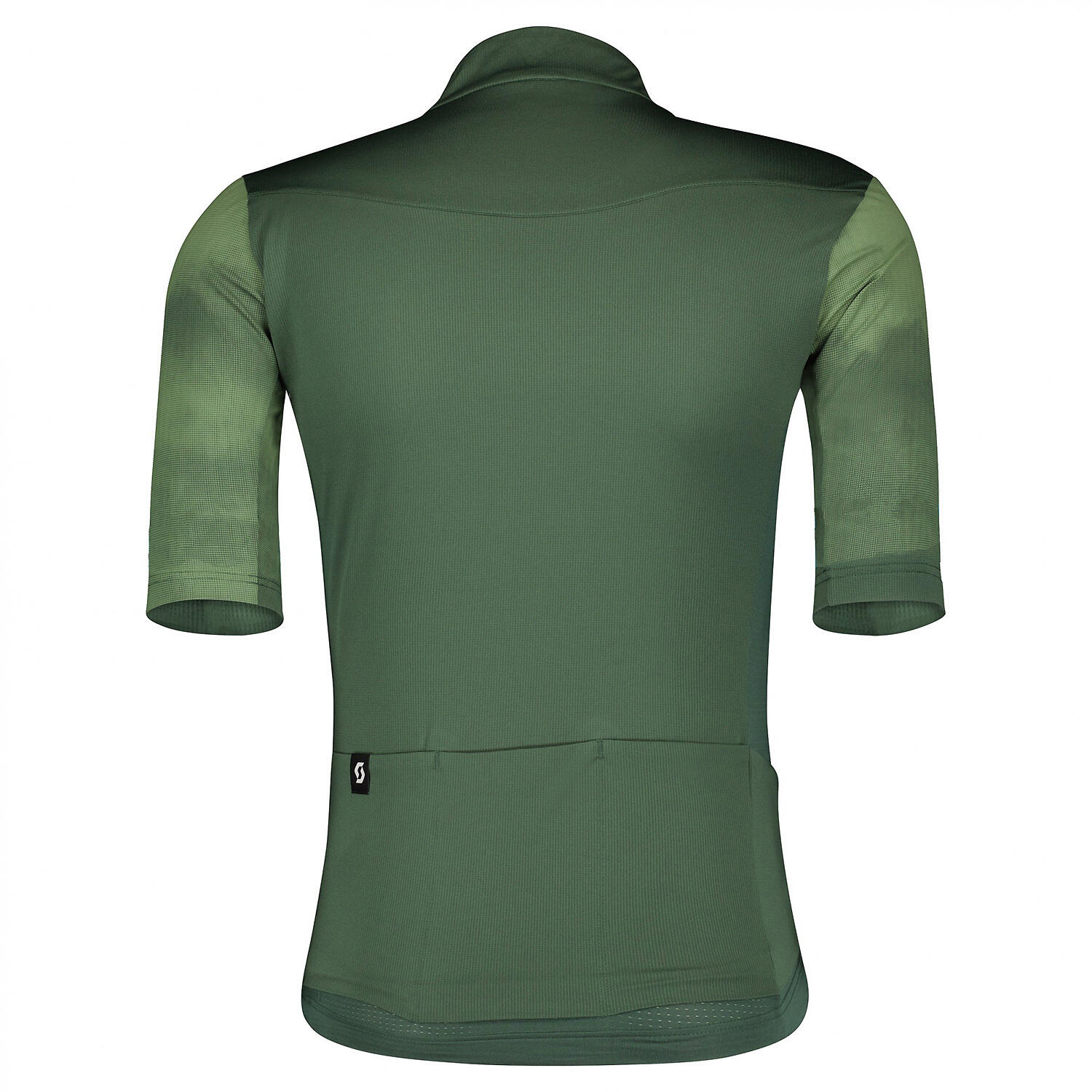 Herren T-Shirt M GRAVEL 10 S/SL SHIRT 3/3