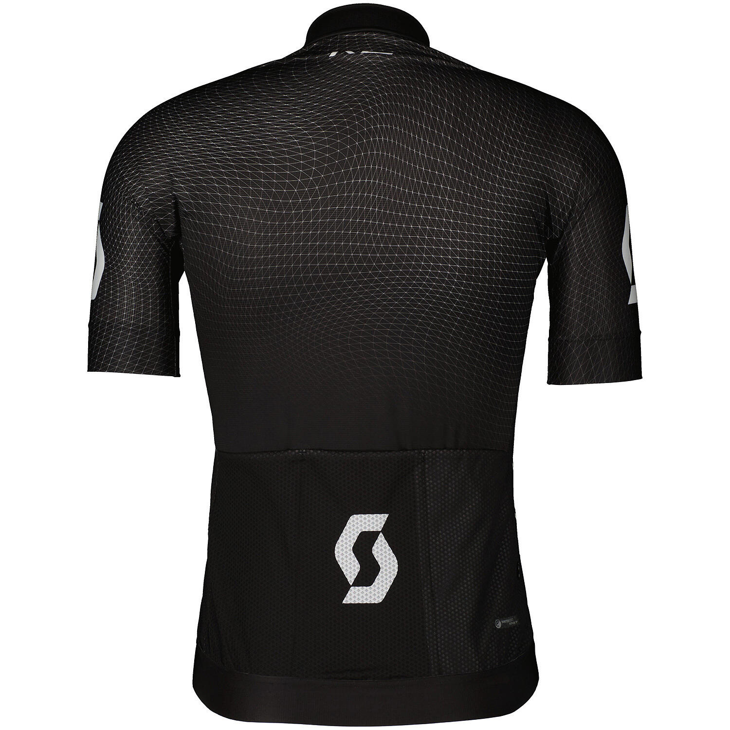 Herren Radtrikot M RC PRO S/SL SHIRT 2/2
