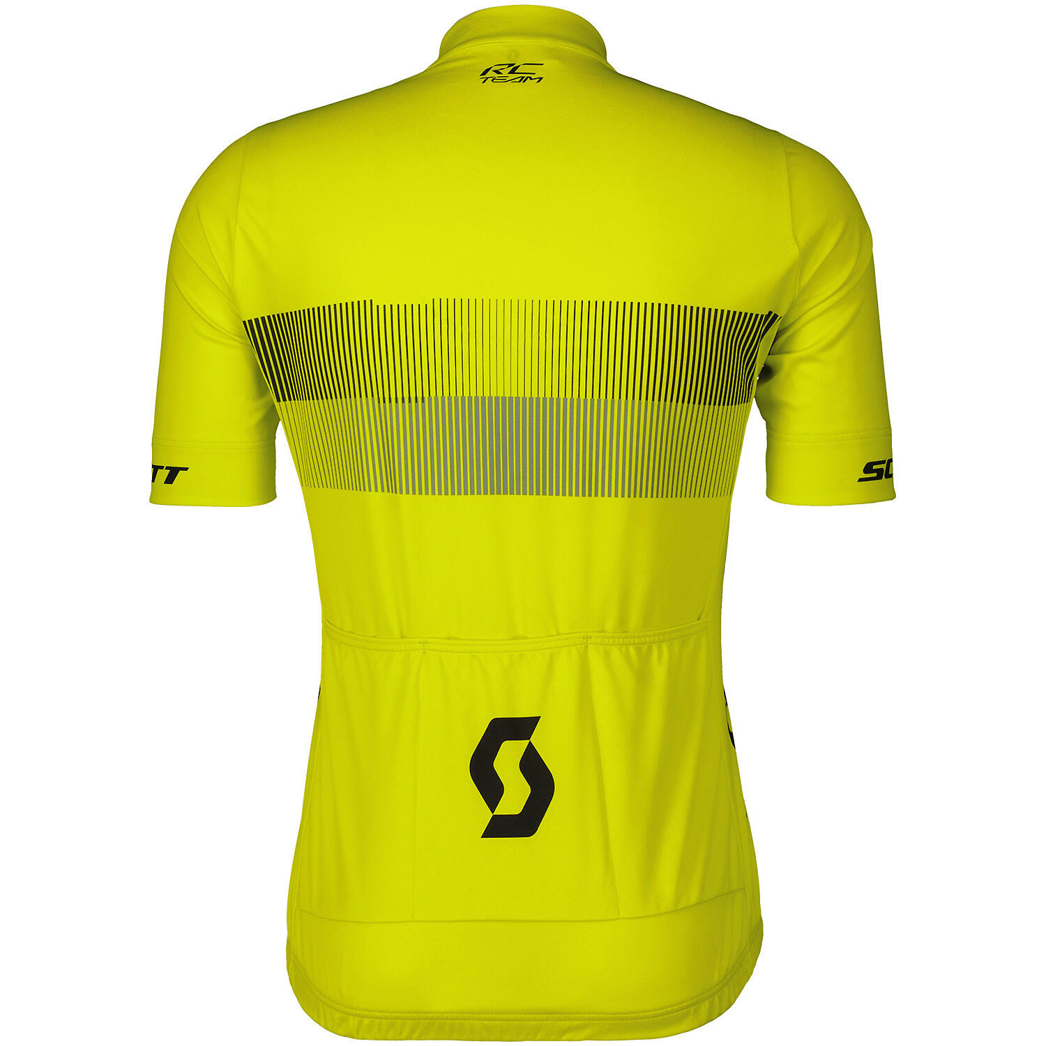 Herren Radtrikot M RC TEAM 10 S/SL SHIRT 2/2