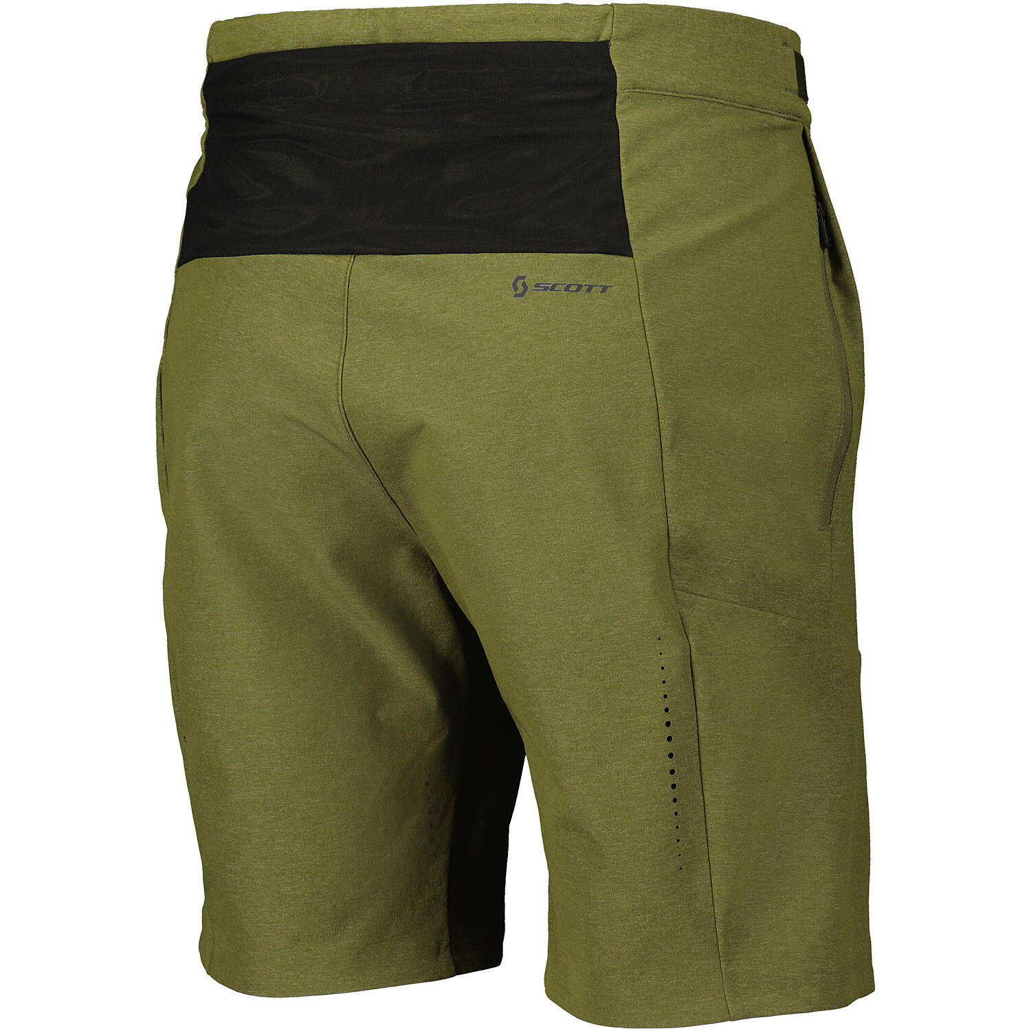Herren Short M GRAVEL SHORTS 2/2