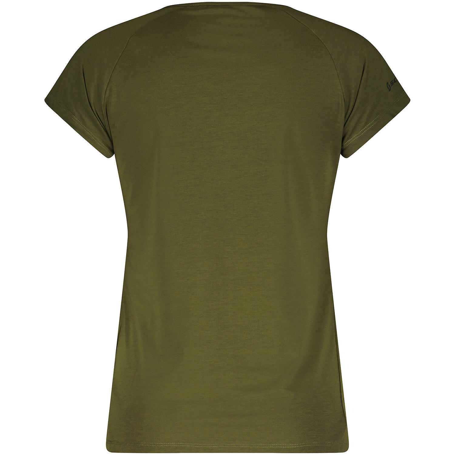 Damen T-Shirt W DEFINED DRI S/SL SHIRT 2/2