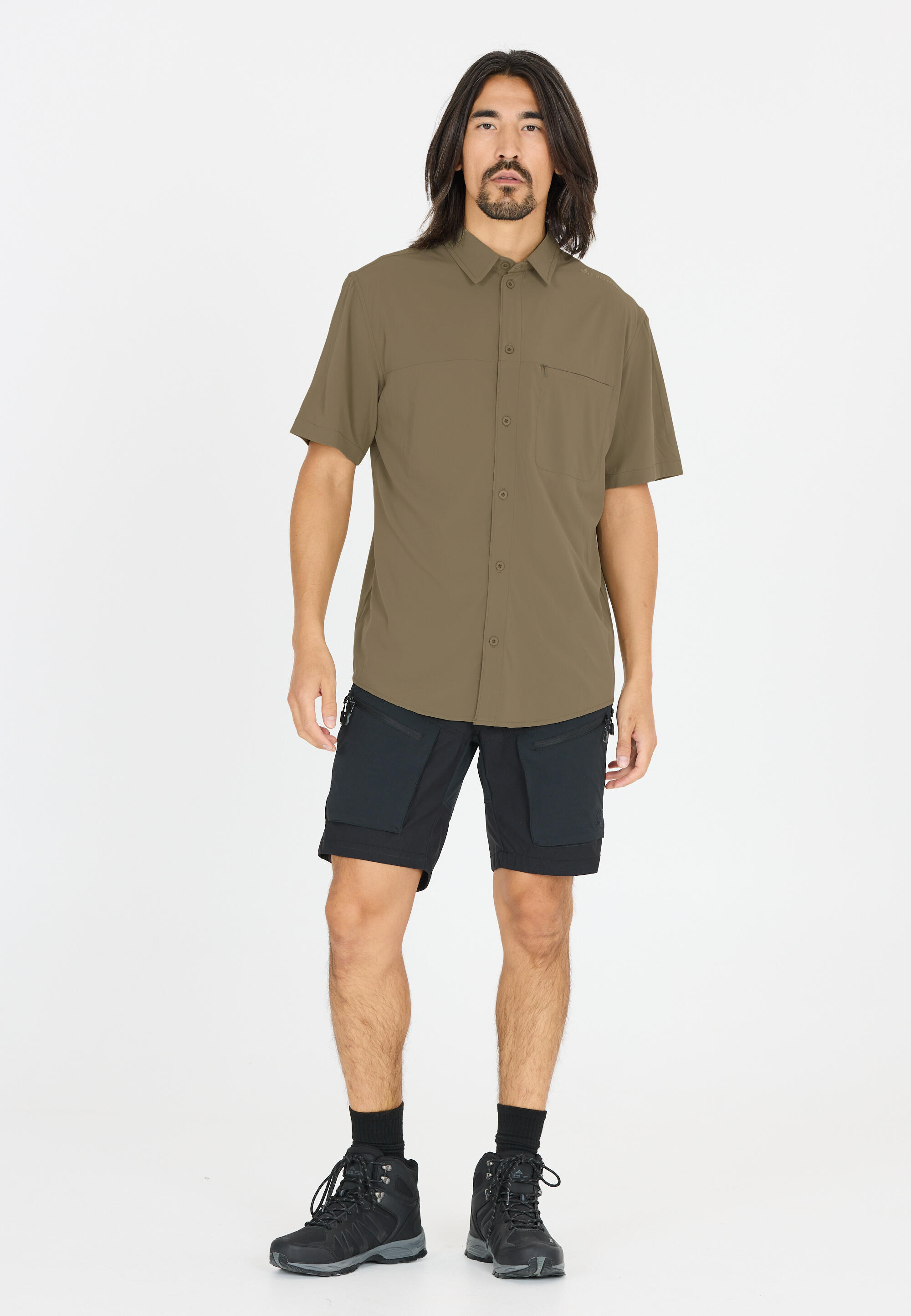Chemise Jeromy 3/5