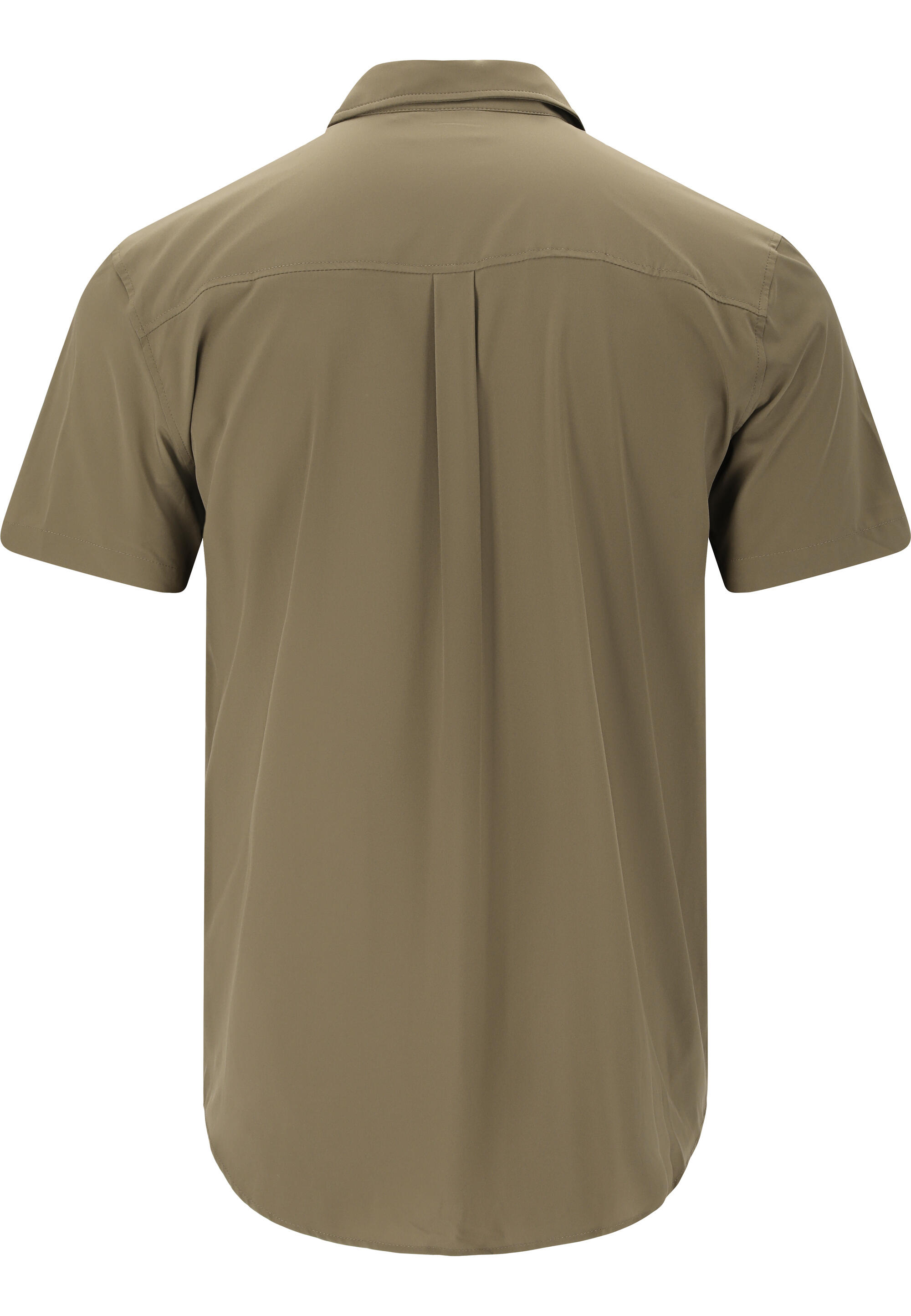 Chemise Jeromy 2/5