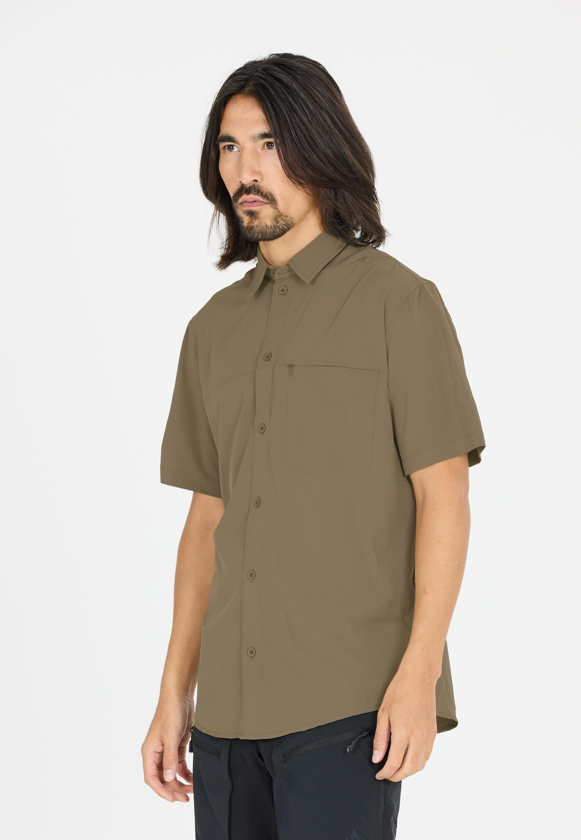 Chemise Jeromy 4/5