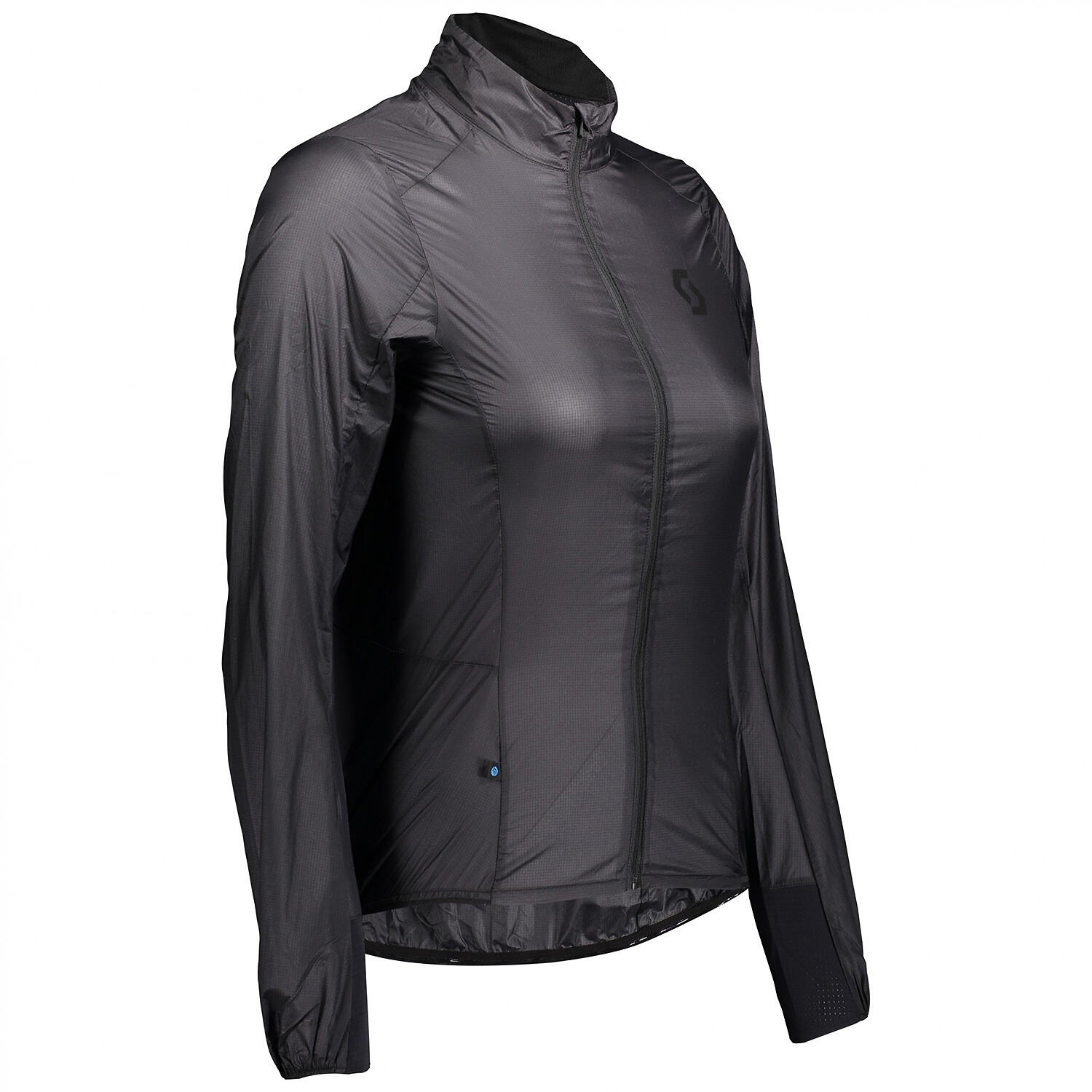 Damen Funktionsjacke W RCWEATHER ULTRALIGHTWB JACKET 4/4