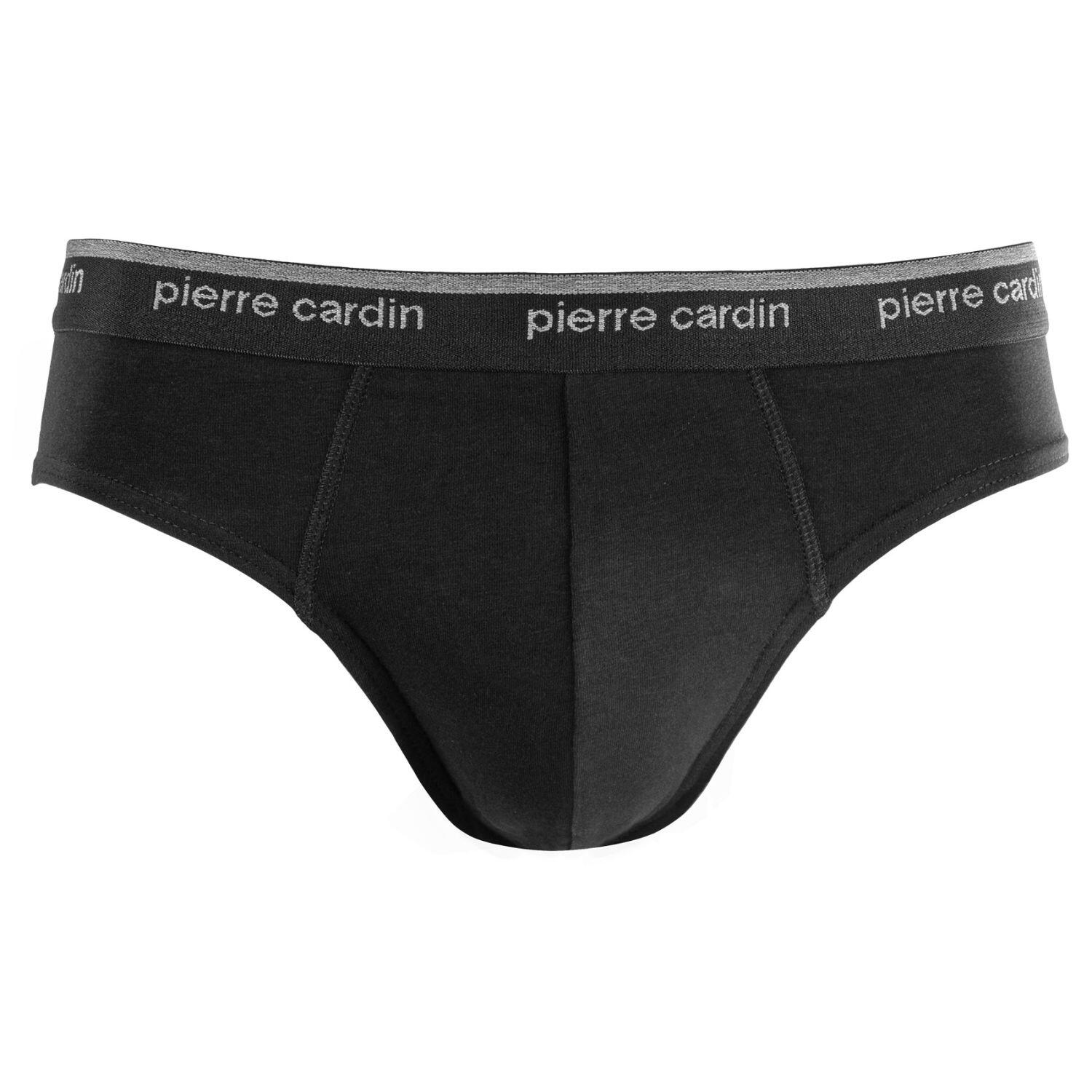 Lot de 3 slips homme en coton Claudio 2/5