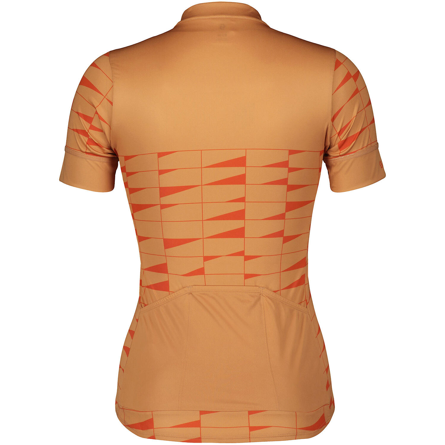 Damen Radtrikot W ENDURANCE 20 S/SL SHIRT 2/2