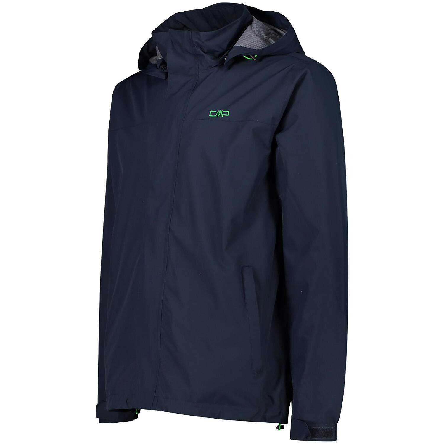 Wasserdichte Jacke mit Kapuze CMP Snaps 3/5