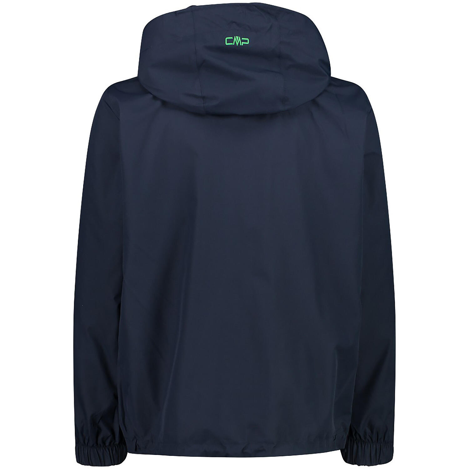 Wasserdichte Jacke mit Kapuze CMP Snaps 2/5