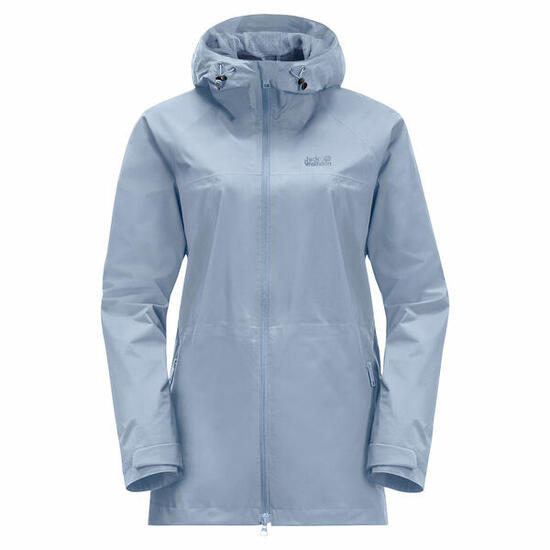 Damen Funktionsjacke W BAYDREAM JACKET